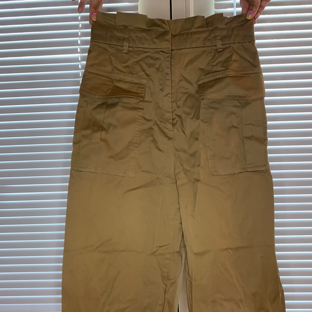 Cargo trousers